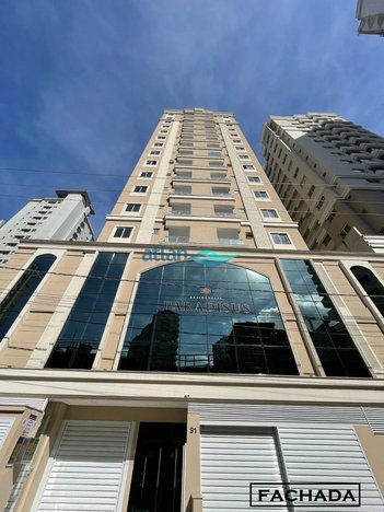 apartment em Rua 406A, Morretes - Itapema - SC