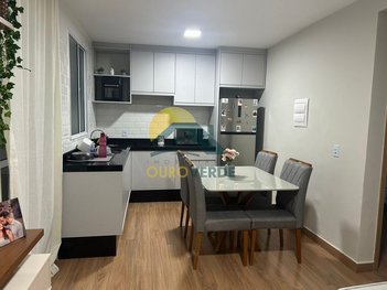 apartment em Rua Antônio Pires Barbosa, Jardim Capivari - Campinas - SP