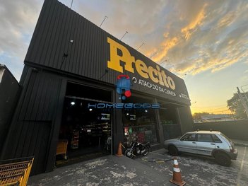 industrial em Avenida Engenheiro Antônio Francisco de Paula Souza, Jardim São Vicente - Campinas - SP