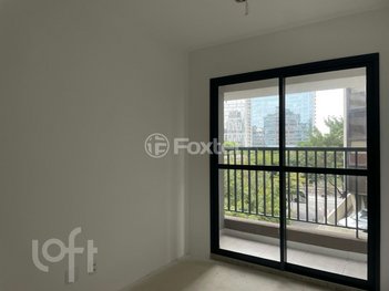 apartment em Rua Capri, Pinheiros - São Paulo - SP
