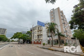 apartment em Miguel Teixeira, Cidade Baixa - Porto Alegre - RS