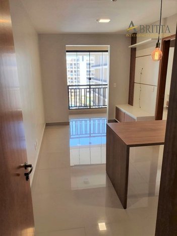 apartment em CSG 3, Taguatinga Centro (Taguatinga) - Brasília - DF