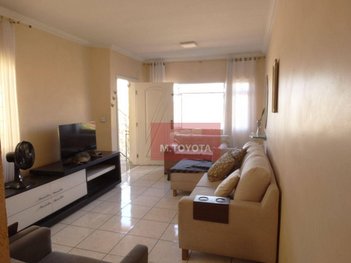 house em Rua Vera, Jardim Santa Mena - Guarulhos - SP