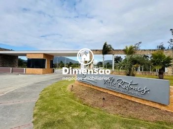 land_lot em Rua Intendente Antônio Damasco, Ratones - Florianópolis - SC