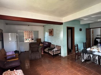 house em Rua José Corrêa Oliveira, Bom Viver - Biguaçu - SC