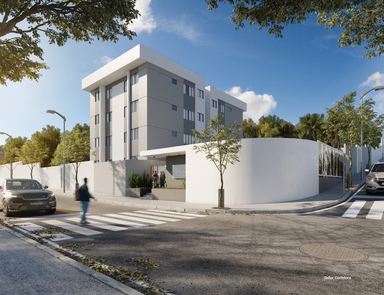 RESIDENCIAL MESTRE MÁRIO - FACHADA (1)