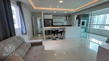 apartment em Rua 3100, Centro - Balneário Camboriú - SC