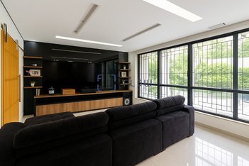 house em Rua Simpatia, Jardim das Bandeiras - São Paulo - SP