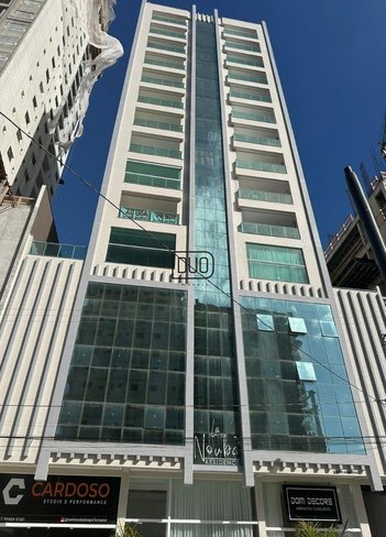 apartment em Rua Dorvalino Voltolini, Porto Belo - Porto Belo - SC