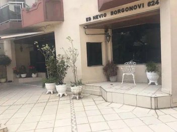 apartment em Rua Vigário João José Rodrigues, Centro - Jundiaí - SP