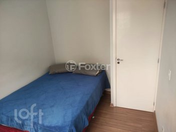 apartment em Avenida Armando Fajardo, Igara - Canoas - RS