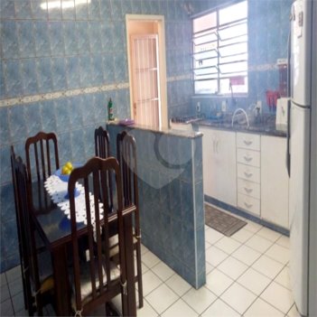 house em Rua José Herculano Pires, Nova Petrópolis - São Bernardo do Campo - SP