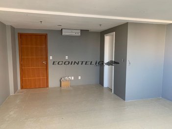 office em Rua Felipe de Noronha, Marechal Rondon - Canoas - RS