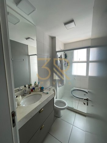 apartment em Avenida Luiz Octavio da Silva Whitaker, Quinta da Primavera - Ribeirão Preto - SP