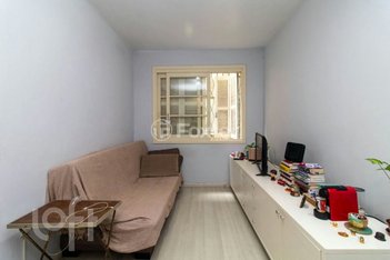 apartment em Rua Vicente da Fontoura, Santana - Porto Alegre - RS
