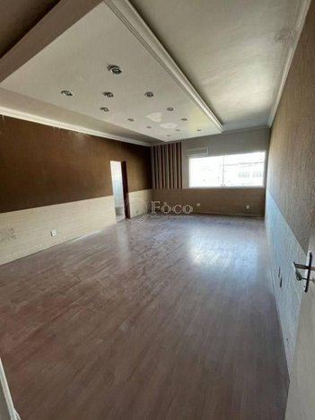 office em Rua Santo Antonio, Vila Galvão - Guarulhos - SP