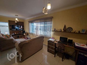 house em Avenida Montanhas, Jardim São Jorge - Guarulhos - SP