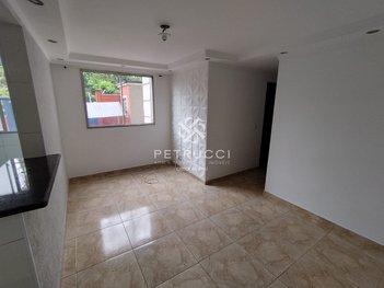 apartment em Rua Vicente Grecco, Parque São Vicente - Mauá - SP