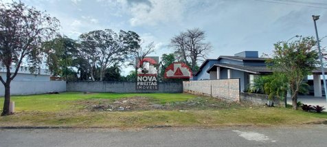 land_lot em Rua Arlindo Paim Filho, Loteamento Residencial Reserva dos Lagos - Pindamonhangaba - SP