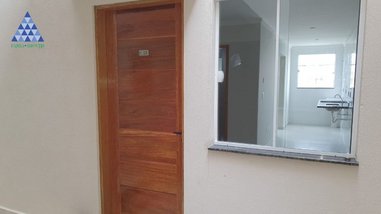 apartment em Rua Henrique Mazzei, Vila Isolina Mazzei - São Paulo - SP