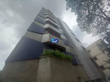 apartment em Avenida José Cândido da Silveira, Cidade Nova - Belo Horizonte - MG