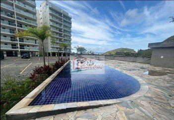 apartment em Alameda dos Cedros do Líbano, Cidade Jardim - Caraguatatuba - SP