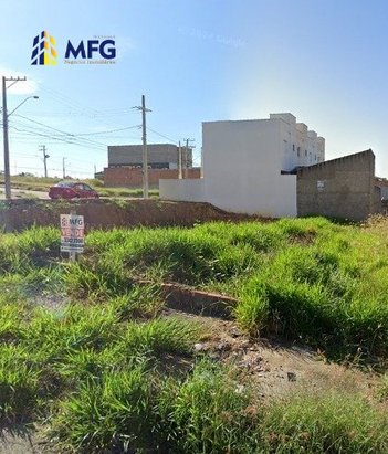 land_lot em Rua Maximiano Bastos, Jardim Santa Esmeralda - Sorocaba - SP