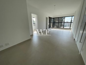 apartment em Rua São Domingos do Prata, Santo Antônio - Belo Horizonte - MG