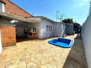 house em Rua Cássio Parronchi Ferreira, Jardim Morro Azul - Limeira - SP