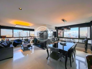 apartment em Rua Coronel Aurélio Bitencourt, Rio Branco - Porto Alegre - RS