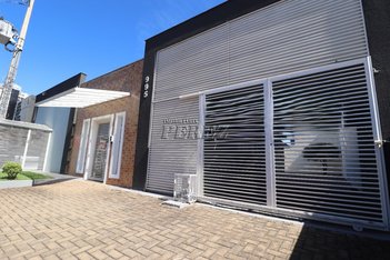 office em Avenida Bandeirantes, Vila Ipiranga - Londrina - PR