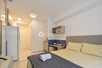 apartment em Rua Girassol, Vila Madalena - São Paulo - SP