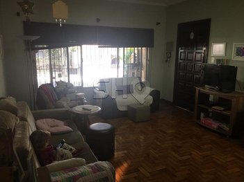 house em Rua Ministro Sinésio Rocha, Jardim Vera Cruz - São Paulo - SP