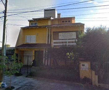 house em Travessa Gardênia, São Sebastião - Porto Alegre - RS