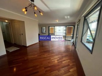 apartment em Rua Nebraska, Brooklin Novo - São Paulo - SP