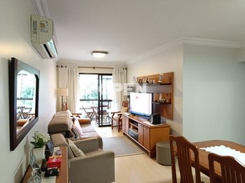 apartment em Rua São Caetano, Marechal Rondon - Canoas - RS