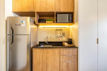 apartment em Rua Coronel Lisboa, Vila Mariana - São Paulo - SP