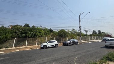 land_lot em Rua Antônio Marinoni, Jardim Mirante dos Ovnis - Votorantim - SP