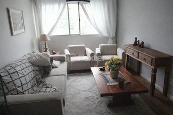 apartment em Rua Doutor Homem de Melo, Perdizes - São Paulo - SP