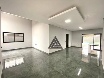 house em Avenida Antonio Pires de Toledo, Condominio Bosque dos Pires - Itatiba - SP
