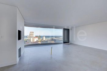 apartment em Rua Delfim Mário Pádua Peixoto, Praia Brava de Itajaí - Itajaí - SC