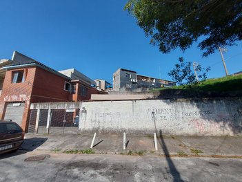 land_lot em Rua José Ramos da Silva, Jardim do Divino - São Paulo - SP