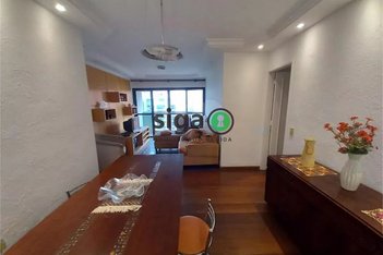 apartment em Rua Alcantarilla, Vila Andrade - São Paulo - SP