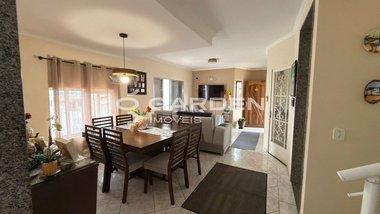 house em Rua Heitor de Andrade, Jardim das Indústrias - São José dos Campos - SP