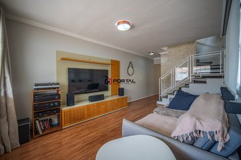 house em Rua Maracatu, Chácara Canta Galo - Cotia - SP