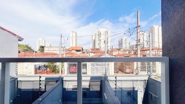 house em Rua Formoselha, Jardim Aricanduva - São Paulo - SP