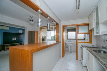 apartment em Rua Sapê, Cristo Redentor - Porto Alegre - RS