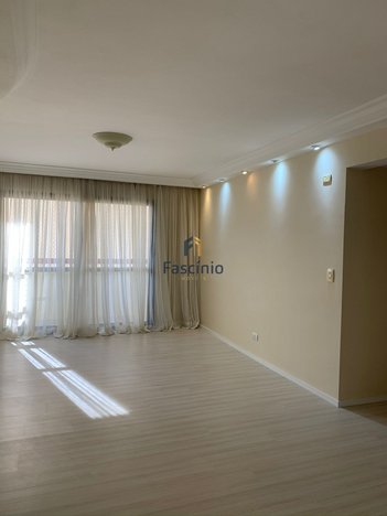 apartment em Rua Capote Valente, Pinheiros - São Paulo - SP