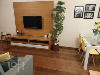 apartment em Alexandre Fleming, Vila Cláudia - São Paulo - SP