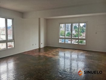 office em Avenida Pedro Adams Filho, Centro - Novo Hamburgo - RS